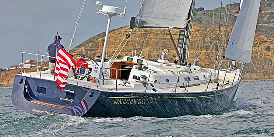 J65upwind