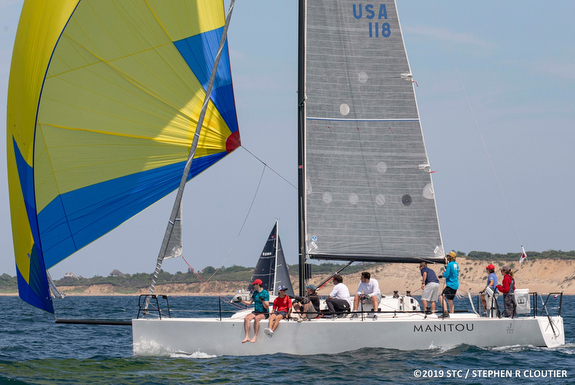 Block Island Race Week Update
